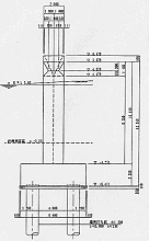 完成側面図の写真